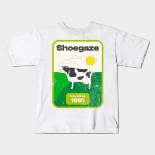 This Is Shoegaze Kids T-Shirt